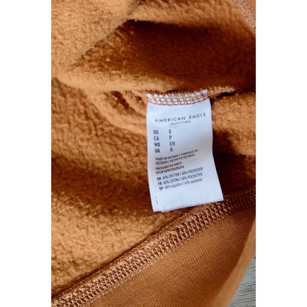 🎉HP🎉American Eagle Crewneck Sweatshirt - Picture 5 of 6